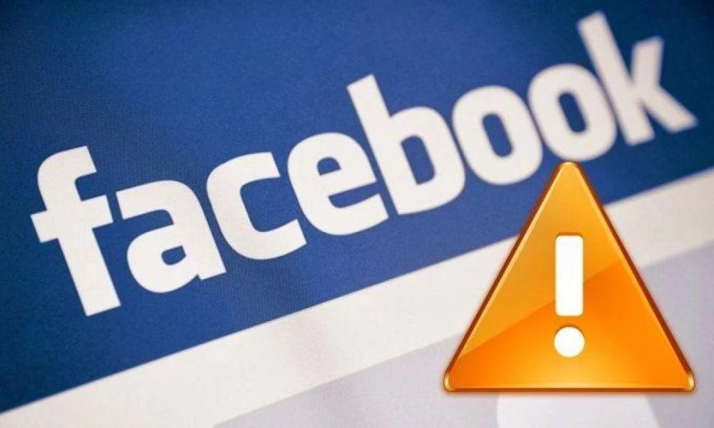 Η Διεθνής Αμνηστίας κατηγορεί το Facebook για λογοκρισία